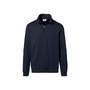 Hakro Zip-Sweatshirt Premium 451-34 tinte