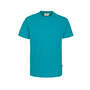 Hakro T-Shirt Mikralinar 281-012 smaragd
