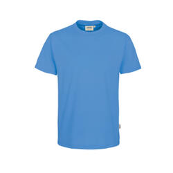 Hakro T-Shirt Mikralinar 281-041 malibublau