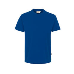 Hakro T-Shirt Mikralinar 281-129 ultramarinblau