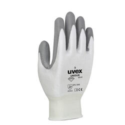 Uvex Handschuhe unidur 6641
