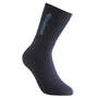 Woolpower® Socks 400 LOGO, marine