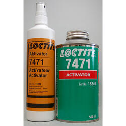 Loctite® 7471 Aktivator Set