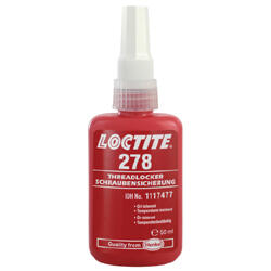 Loctite® 278 Schraubensicherung