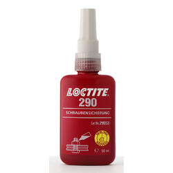 Loctite® 290 Schraubensicherung