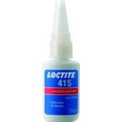Loctite® 415 Sofortklebstoff