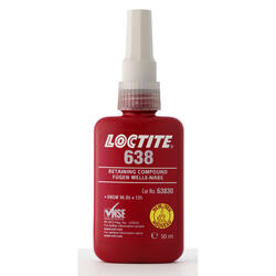 Loctite® 638 Fügeprodukt