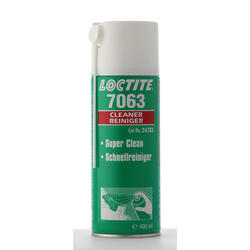 Loctite® 7063 Reiniger