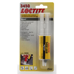 Loctite® 3450 Epoxidharz Klebstoff