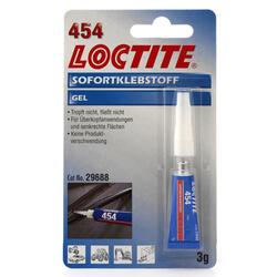 Loctite® 454 Sofortklebstoff