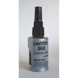 Loctite® 660 Fügeklebstoff