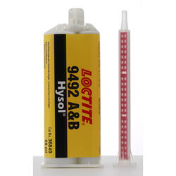 Loctite® 9492 Epoxidharz Klebstoff