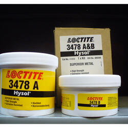 Loctite® 3478 Epoxy-Flüssigmetall