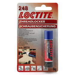 Loctite® 248 Schraubensicherung