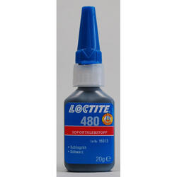 Loctite®480 Sofortklebstoff