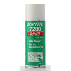 Loctite® 7200 Kleb- und Dichtstoffentferner