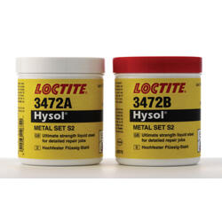 Loctite® 3472 Epoxy-Flüssigmetall