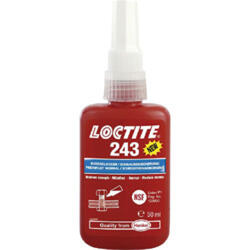 Loctite® 243 Schraubensicherung