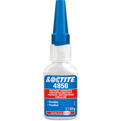 Loctite® 4850 Sofortklebstoff