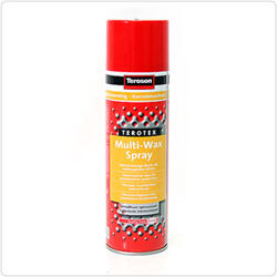 Multi - Wax - Spray