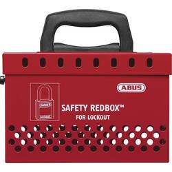 ABUS B835 Safety Redbox™ Wartungsschutzdepot