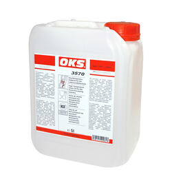 OKS® 3570 Hochtemperatur-Kettenöl