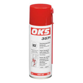 OKS® 3571 Hochtemperatur-Kettenöl