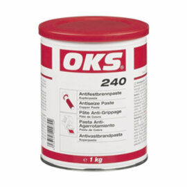 OKS® 240 Antifestbrennpaste