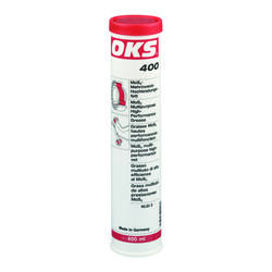 OKS® 400 MoS2 Mehrzweck Hochleistungsfett