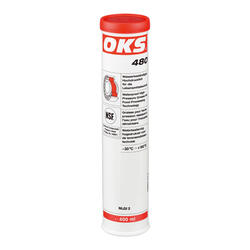 OKS® 480 NSF Wasserbeständiges Hochdruckfett