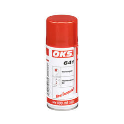 OKS® 641 Wartungs-Öl Spray