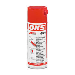 OKS® 671 Hochleistungsschmieröl, weiße FST