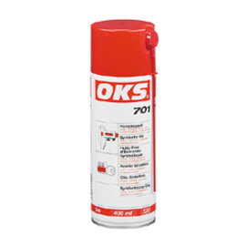 OKS® 701 Feinpflegeöl Spray