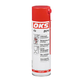 OKS® 371 Universalöl für die Lebensmitteltechnik