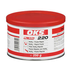 OKS® 220 MoS2 - Paste Rapid