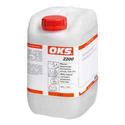 OKS 2200 Wasserbasierender Korrosionsschutz