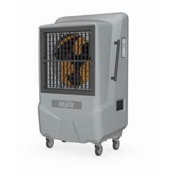 Heylo Luftkühler ACV 100. adiabate Kühlung