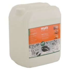 HEYLO Metallreiniger Power Clean (10 Liter)