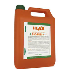 HEYLO Geruchneutralisation Bio Fresh+ (4 Kanister)
