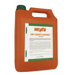 HEYLO Desinfektionsmittel DOC Orange (4 Kanister)