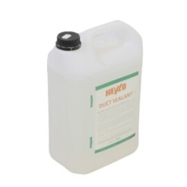 HEYLO Geruchsbekämpfung Duct Sealant (4 Kanister)