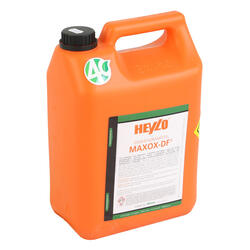 HEYLO Oxidationsmittel MAXOX DF (4 Kanister)