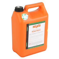 HEYLO Oxidation/Desinfektion Penetrox (4 Kanister)