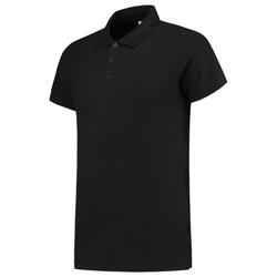 Tricorp Poloshirt Fitted 180 Gramm 201005 Black