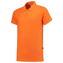 Tricorp Poloshirt Fitted 180 Gramm 201005 Orange