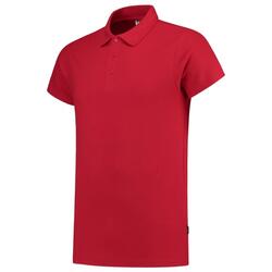 Tricorp Poloshirt Fitted 180 Gramm 201005 Red