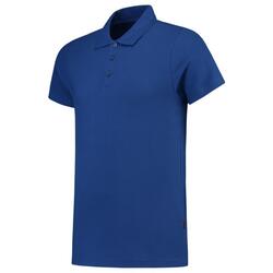 Tricorp Poloshirt Fitted 180 Gramm 201005 Royalblue
