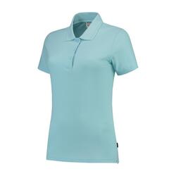 Tricorp Poloshirt Fitted Damen Outlet 201006 Chrystal