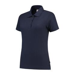 Tricorp Poloshirt Fitted Damen 201006 Ink