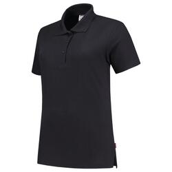 Tricorp Poloshirt Fitted Damen 201006 Navy
